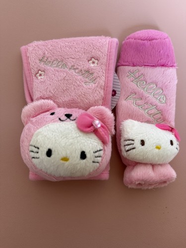Accessori auto hello kitty - auto,