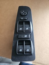 PULSANTIERA ALZAVETRO