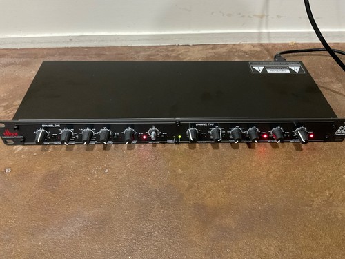 Dbx professional prodcuts 234 - professional,