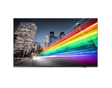 55" Philips LED-Backlit LCD TV