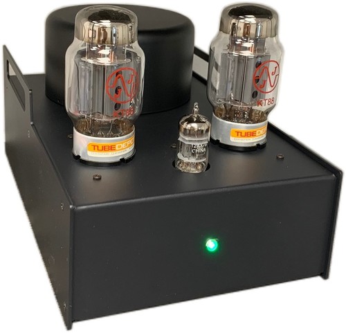 Tube amplifier diy - diy, kit