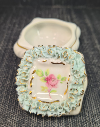 Capodimonte porcellana - capodimonte,