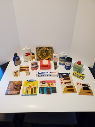Collection vintage - collection,