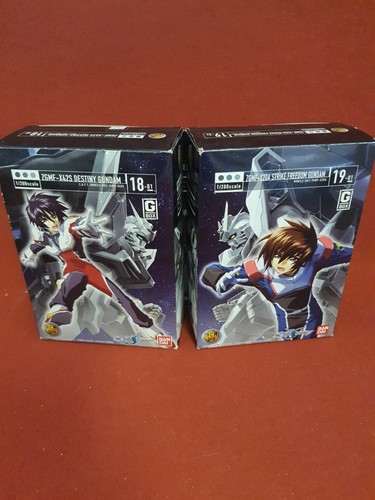Bandai hcm pro - 18-01,