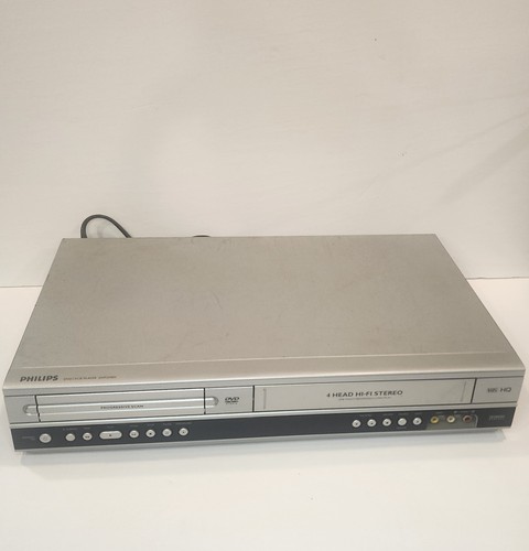 Philips dvp3340v lettore combo - dvp3340v,