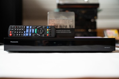 Panasonic dmr ubc70egk - panasonic, dmr-ubc70egk