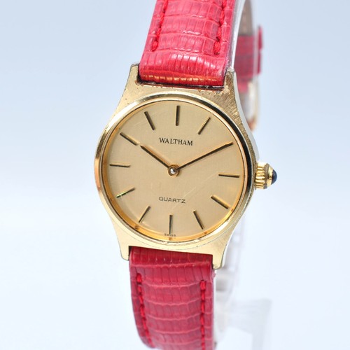 Orologio waltham p8f0561 - waltham,