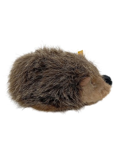 Steiff peluche riccio - steiff, marrone