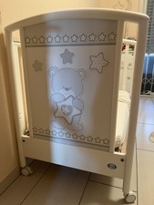 Cameretta Cassettiera/ Fasciato Pali