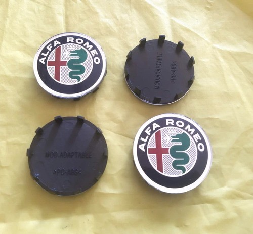 Set coprimozzo tappi - set, 4