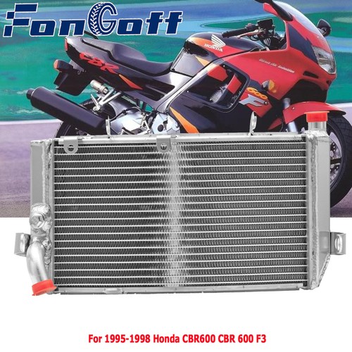 Aluminium moto radiateur pour - moto,