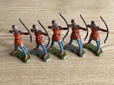 SOLDATINI GIOCATTOLO VINTAGE