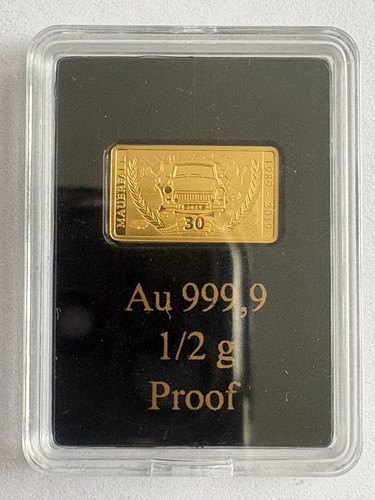 Mauerfall 999 gold 2 - mauerfall, g