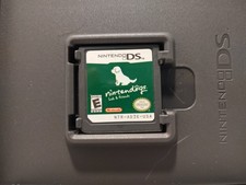 🔥 Nintendogs: Lab & Friends