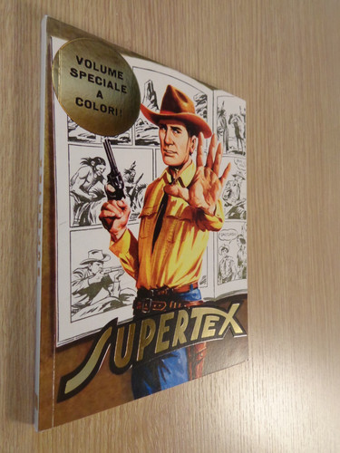 Tex speciale serie - speciale,