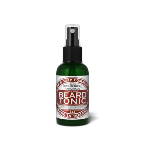 Soap company beard - k,