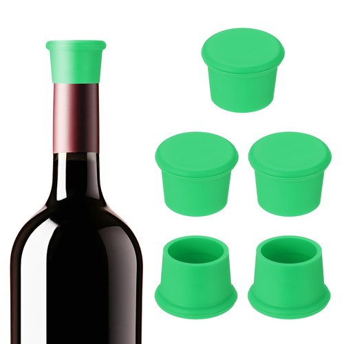 Confezione tappi vino - 6,