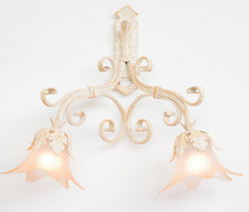 LAMPADE LINEA PARIS AVORIO