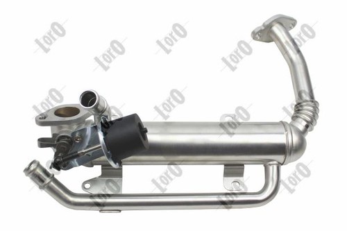 Abakus 121 010 radiatore - 121-00-010,