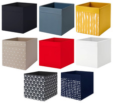 IKEA DRÖNA Fabric Storage