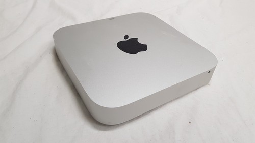 Apple mac mini - fine, 2014
