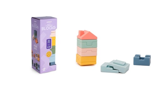 Miniland soft towering - -,
