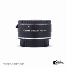 Tubo di prolunga Canon EF25 II