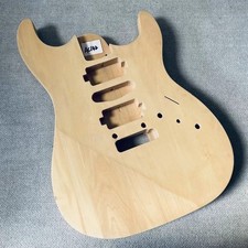 Corpo Chitarra Elettrica