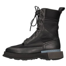 B9550VARA-UG Stivaletti e scarponcini BUTTERO Uomo Nero Amv02_butt