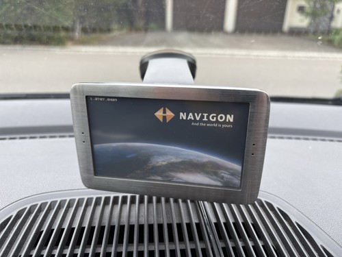 Navigon 81xx - navigon,