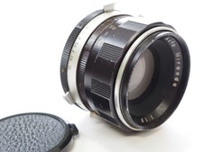 Obiettivo Miranda 5 cm (50 mm)