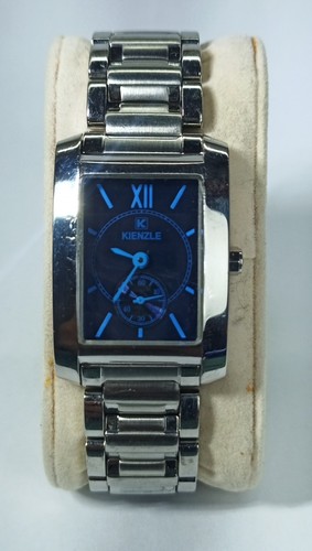 Orologio quarzo kienzle da - al,