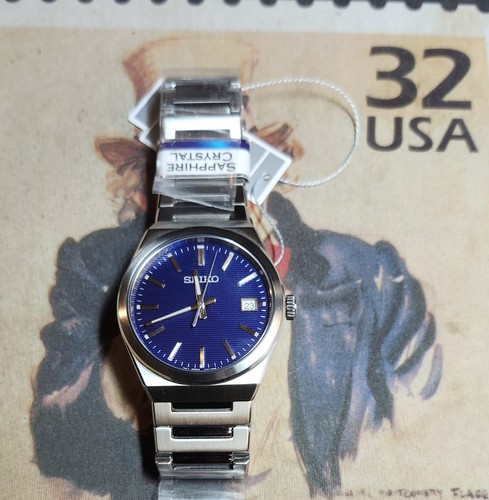 Orologio seiko uomo classico - seiko,