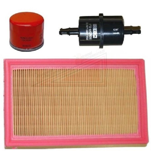 Kit filtro aria olio - , gasolio