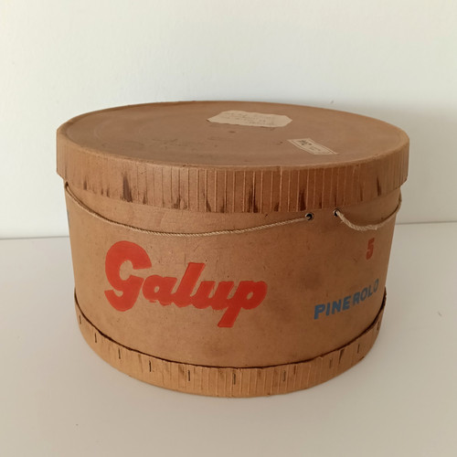 Scatola panettone galup in - galup,