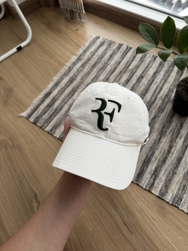 Vintage roger federer nike - vintage,