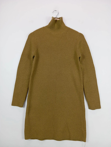 Zara abito maglia - zara, donna