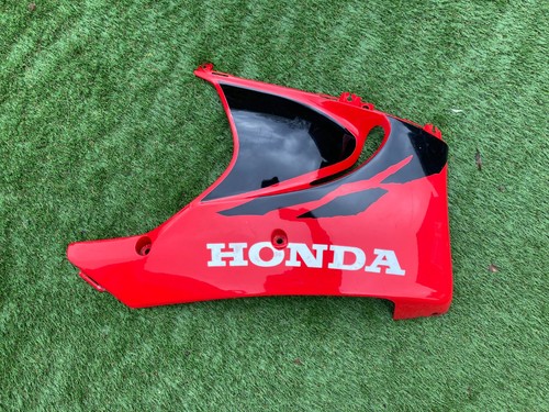 Honda cbr900 x 98 - rr-x, 98-99