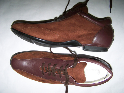 Scarpe roberta camerino n - di,