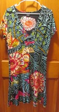 WOMEN'S DESIGUAL FUN MULTI