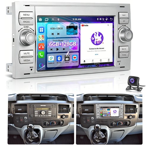 Autoradio apple carplay per - autoradio,