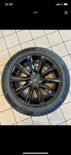4KE071491 LT7 Cerchio Lega Audi 20 Pollici con Gomma Termica Continental
