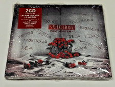 suicidol - post mortem - nitro