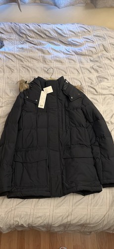 Uniqlo giubbotto piumino uomo - uniqlo,