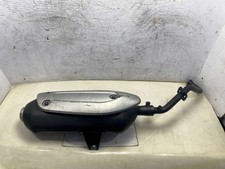 MARMITTA ORIGINALE GILERA RUNNER ST 125 4T 2007-2016(BM1960)