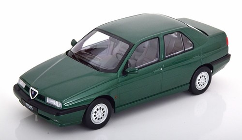 Triple alfa romeo 155 - 1:18,
