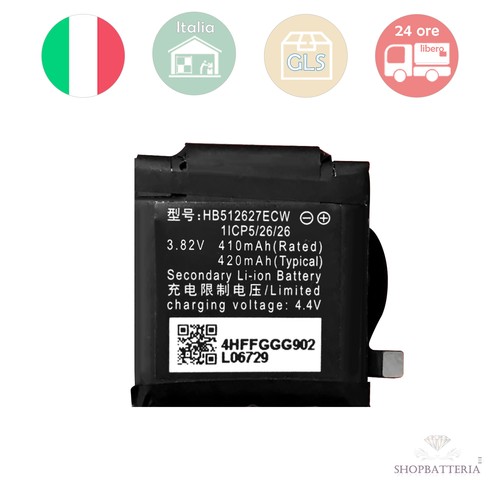 Hb512627ecw alta qualita - hb512627ecw,
