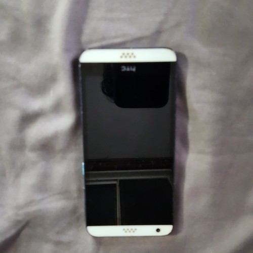 Pre owned htc desire - *pre-owned*, 530