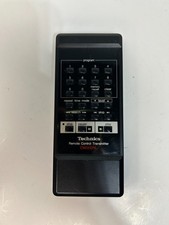 Technics EUR64193 Remote
