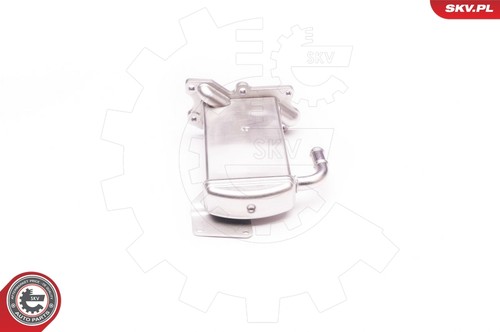 Raffreddatore ricircolo gas - raffreddatore,,
